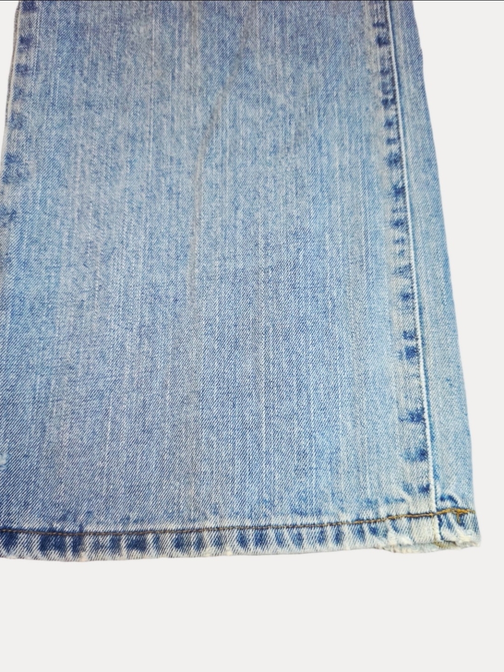 Polo Jeans Co Ralph Lauren Straight Leg Jeans - Picture 4 of 14